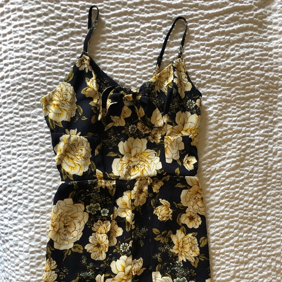 Xhilaration Jumpsuit Small - Picture 2 of 3